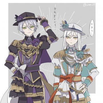 プリパラ プリチャン まとめ