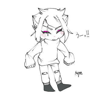 Ocs doodle