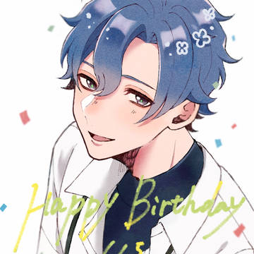 Happybirthday