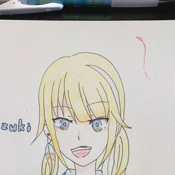オリキャラ