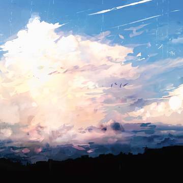 あの夏に向かって