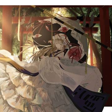 東方まとめ