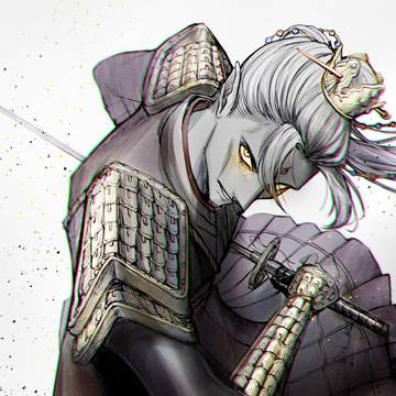 獅子奮迅