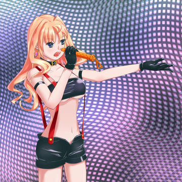 シェリル