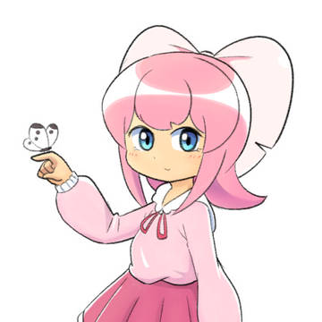 幼女