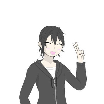 夜兎蛍(BLAITEさんver)