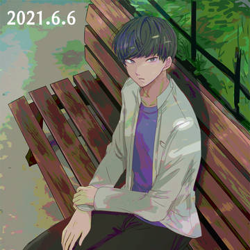 誕生日おめでとう