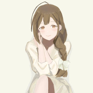 千雪