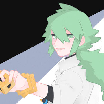 N