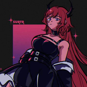★Surtr★