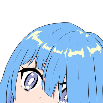 オリキャラ3