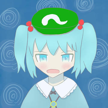 河城にとり