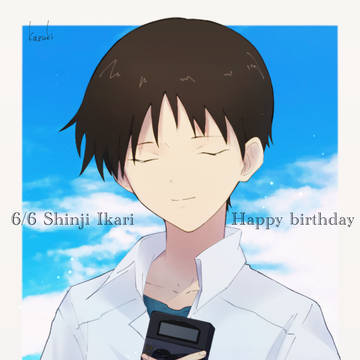 6月6日