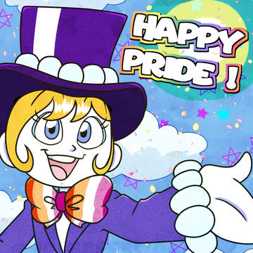Pride 2021