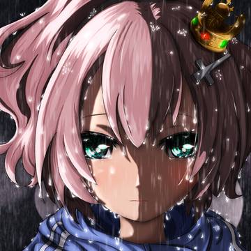 Javelin rain