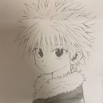 キルア