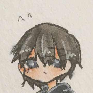 落書き よん