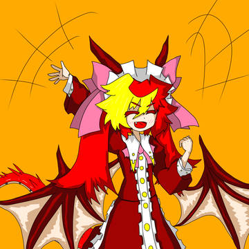 ケロ仙人風挙手ブロンガ