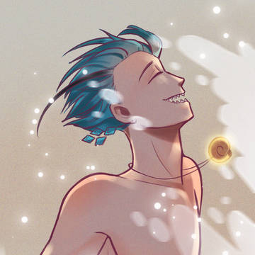 フロイドmermaid