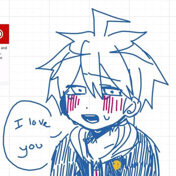 hinaegi (・∀・)
