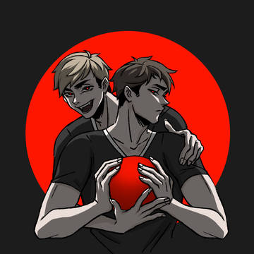 miya twins