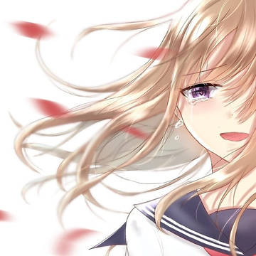 春の終わりを。