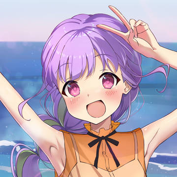 結梨ちゃん