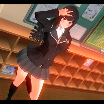 森島はるかさん