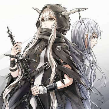 奇跡の聖女