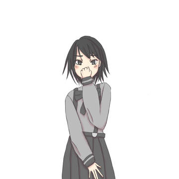 嘲笑