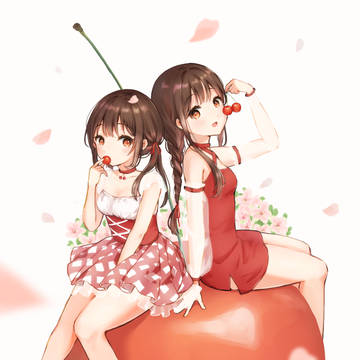 🍒