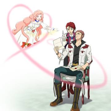 先生、あのね
