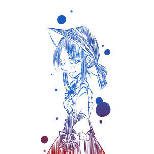 庭師ちゃん