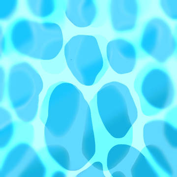 水面