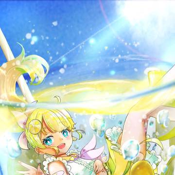 Lemon Summer
