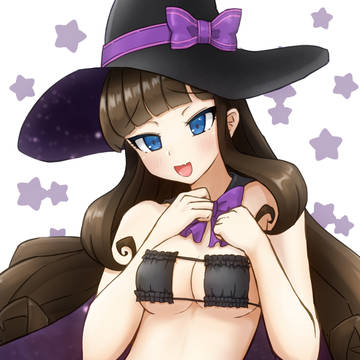 アローマ様