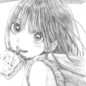 WJセンターカラー模写 [2021年20号]