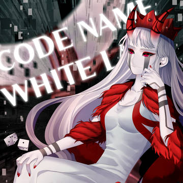 white lady