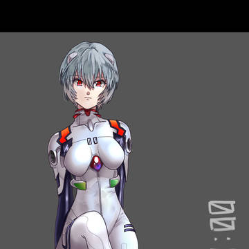 エヴァ