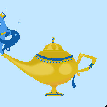 Genie