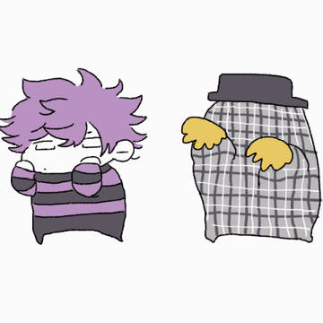 うごくやつ