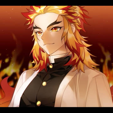 煉獄杏寿郎