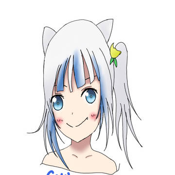 Gura~