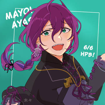 ♧誕2021