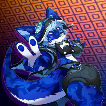 ディゴル君