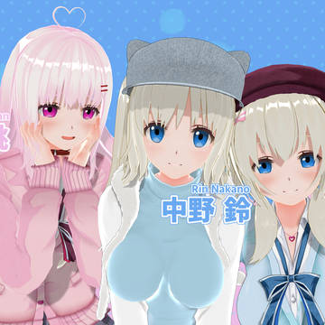 キャラ紹介01-07