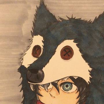 狼