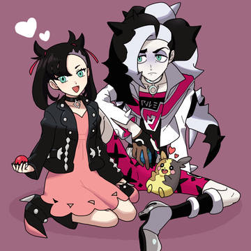 ネズさん
