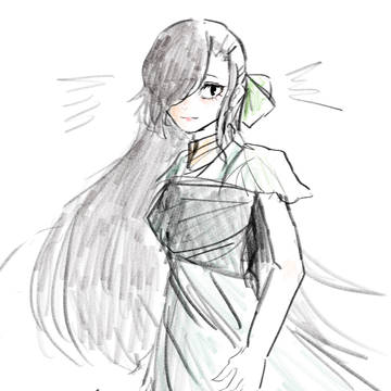 楽士ナツミ・シュバルツ