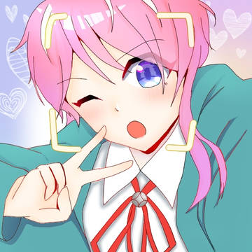 自撮り
